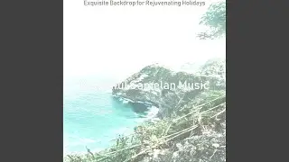 Mellow Music for Balinese Sunrise