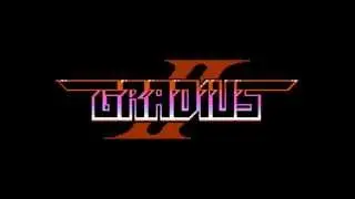 Gradius Music Collection - The Last Enemy
