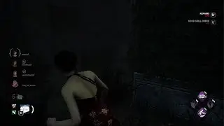 JUMPSCARE MYERS!!!!  My worst fear😭😭