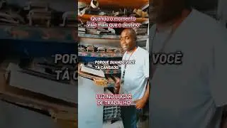 Uma decis&atilde;o apressada pode custar uma heran&ccedil;a eterna #shorts