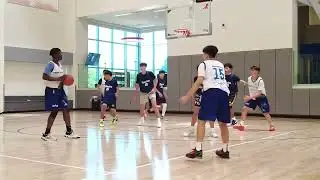 Berserkers Basketball, Game 5  OGP Tournament 6/23/2024 CHAMPOINSHIP GAME 5
