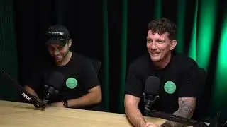Talking Trades with Sam Harrop  - Today's Guests  Sheldon and Alex from Custom Bathroom Creations