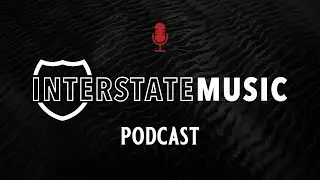 Pilot: Interstate of Music Podcast