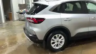 2024 Ford Escape Active Brandford, Warren, Sheffield, Johnsonburgh PA