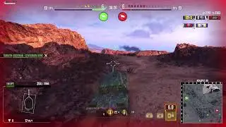 World of tanks PS_5🔥🎮🤟🦾ТЕПЛОВОЙ ВЫСТРЕЛ