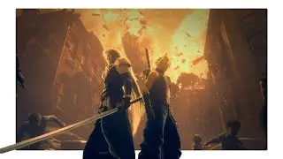 FF7 Remake!! Sephiroth? | SENORCARIBOU Live | Vertical
