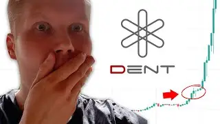 Dent (DENT) Price Prediction 2021-2022