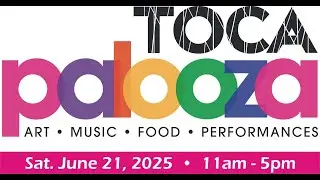 TOCApalooza 2025