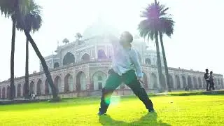 Kalank title track - Kalank | VT Brother's | Dance choreography