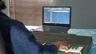Ivangeli | Instrumental | Chorus