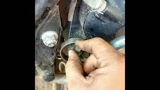 #Kick #spring alteration #with# dream Yuga#
