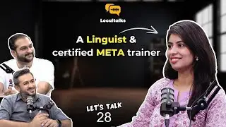 Unveiling Education's Future: Sana Khattak on Language, Grading, Bloom's Taxonomy | Let's Talk #28