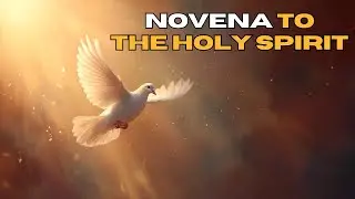 Holy Spirit Novena | The Gift of Wisdom