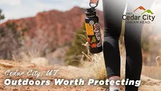 Bee Kind - Responsible Recreation in Southern Utah | Visit Cedar City