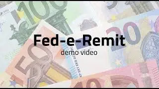 How to Send money abroad from india online . Fed e remit -Federal bank