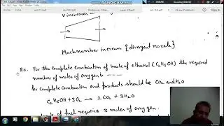 Gate 2019  Aerospace Engineering AE-1 ( Mechanical Engineering Questions)