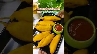crispy laal mirch pakora🔥#pakora#chillipakora#snacks#easyrecipe#trending#shorts
