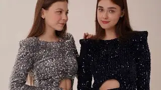 Коллекция платьев для нового года totallook.shop #киров #моднаяодежда #мода #новыйгод