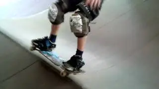 Streetboarder