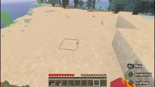 Collecting Resources Series 1 Ep 1