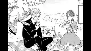 Lucille x Firis - An Employment Story (MMV)