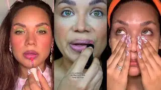 COMPLETE MAKEUP STORYTIME @estertaniaj / Makeup Storytime by Ester Taniaj