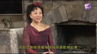 【潮流無限Loop】2025-12-26｜專訪多倫多The Phantom of the Opera 首位亞裔演員