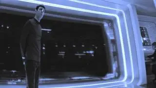 Wonderwall [Kirk/Spock 2009]