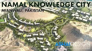 Namal Knowledge City