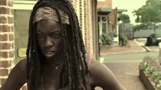The Walking Dead Seizoen 3 Trailer