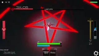 Skill based boss fights 3x-os solo deathless with noble