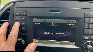 How To Turnoff Your Car Stereo Traffic Announcement(TA) And Back On.
