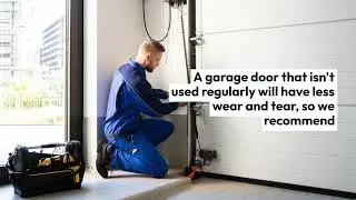 Garage Door Repair - Vancouver  - Fast Locksmith Vancouver & Garage Doors LTD - (604) 227 - 9083