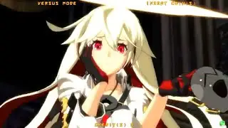 GGXrdR 5/3/16 - Kubiwa (Jack-O') Matches