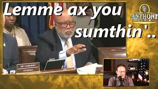 Anthony Cumia: Democrat calls terrorist attack 