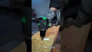 SANZU drill hammer  #tools #powerfulltools #woodworking #automotivetools#