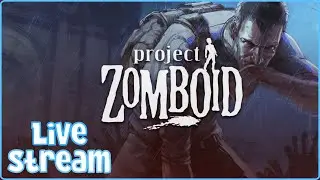 🟡 Ralph muss &uuml;berleben ! 🟡 Project Zomboid + Mods / ab 21 Uhr PoE 2 1440p