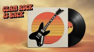 Sweet &ndash; Fox on the Run | Classic 1974 Glam Rock Hit