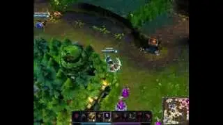 Easiest Baron Steal ft Mancloud & VMan