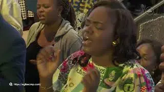 [Live] CULTE DOMINICAL I 01 Décembre 2024 l Centre Missionnaire Philadelphie