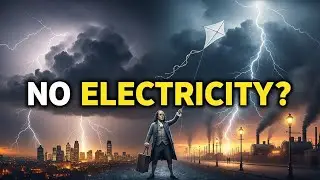 What If Benjamin Franklin Never Discovered Electricity?