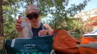 Our Paleo Adventure to South Central Utah