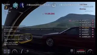 Bass boosted gran turismo 6 montage lafy taffy
