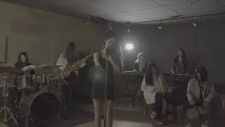 Teaser/ 'Camila Cabello - Havana' cover. Cubanism, Korean Latin Band