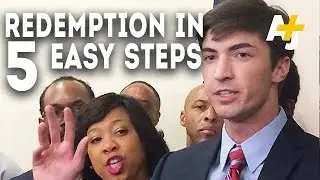 The 5-Step Program For Racists Seeking Redemption