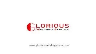 Glorious Wedding Album