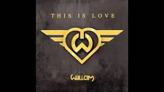 Will.I.Am ft. Eva Simons - This is Love (Kapes Remix)