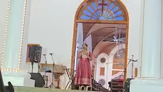 Manil uthithar✨️open christmas carol ✨️CSI Home church nagercoil