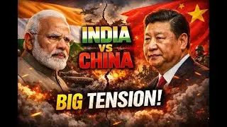 Is a New India–China Conflict Coming?