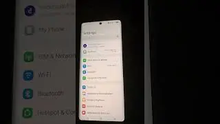 tecno camon 40 pro 5G most when open apps that time slowly them again  back also slowly how can I sl